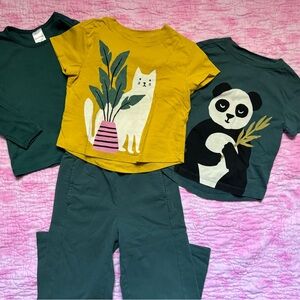 Kids Set - Bundle